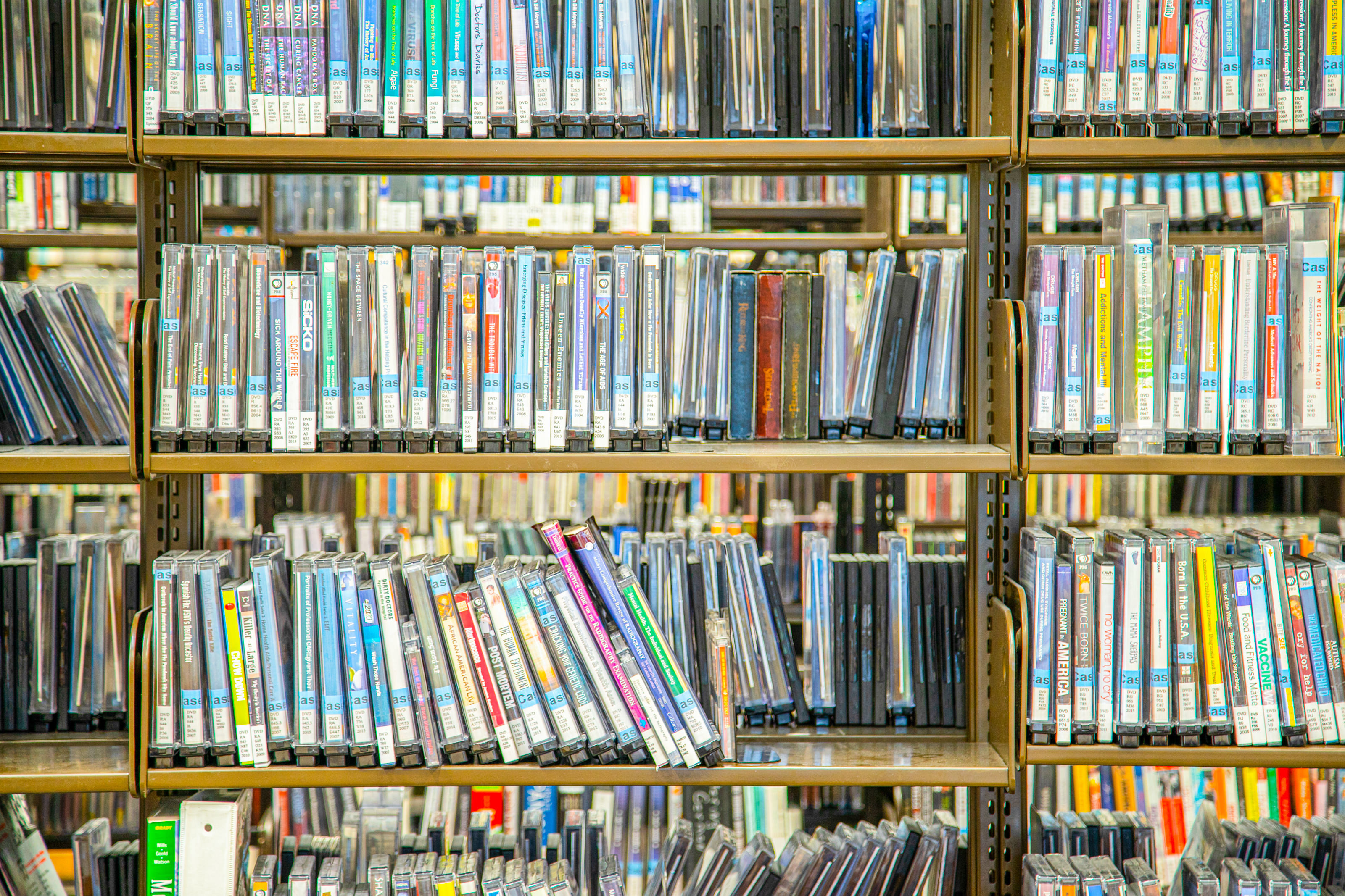 books